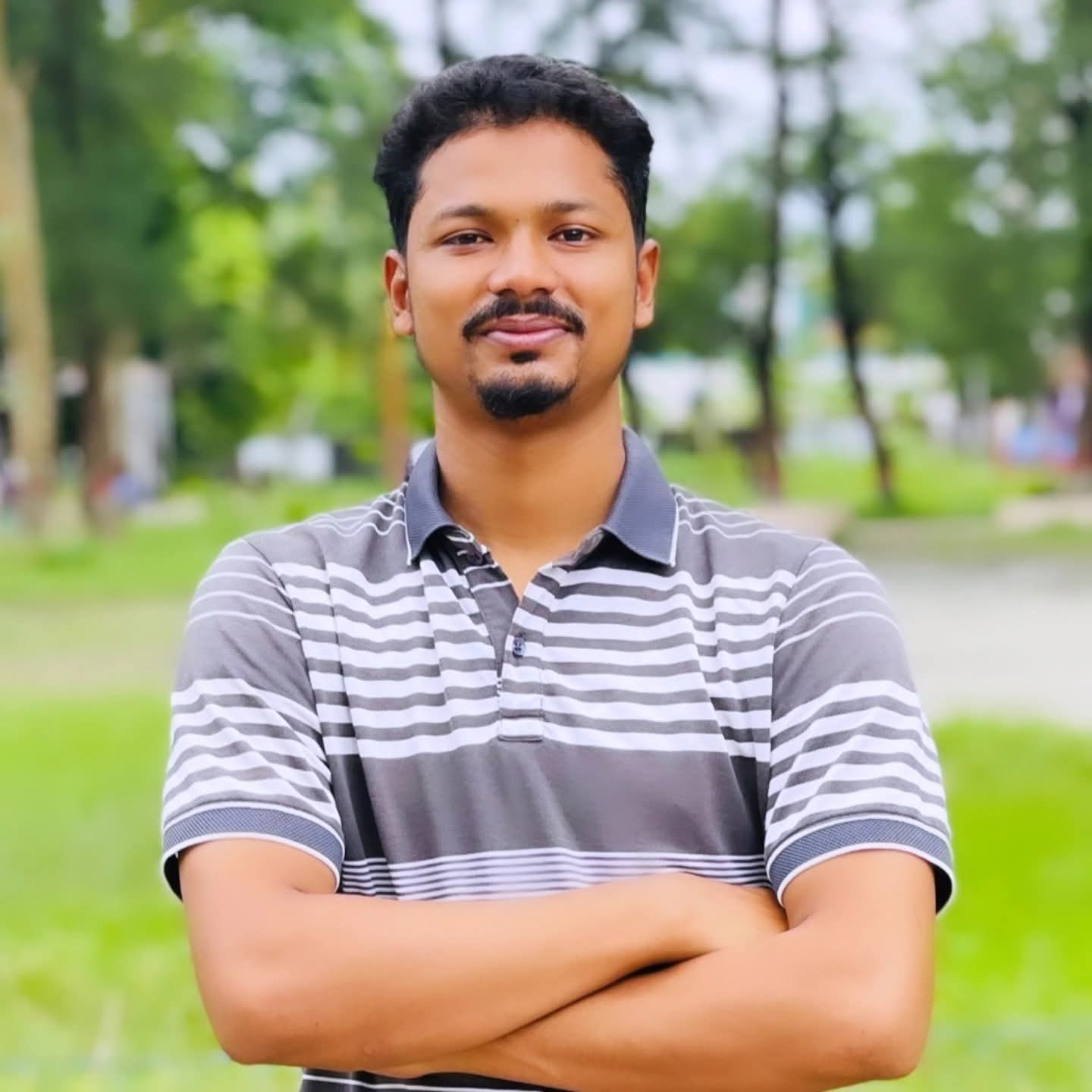 প্রতিবন্ধী শিক্ষার্থীর পড়াশোনার দায়িত্ব নিলেন কলেজ ছাত্রদল নেতা বিশাল