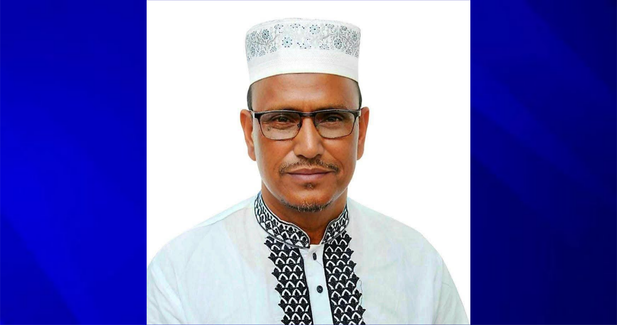 শেরপুর-৩ আসনের জামায়াত প্রার্থীর মৃত্যু
