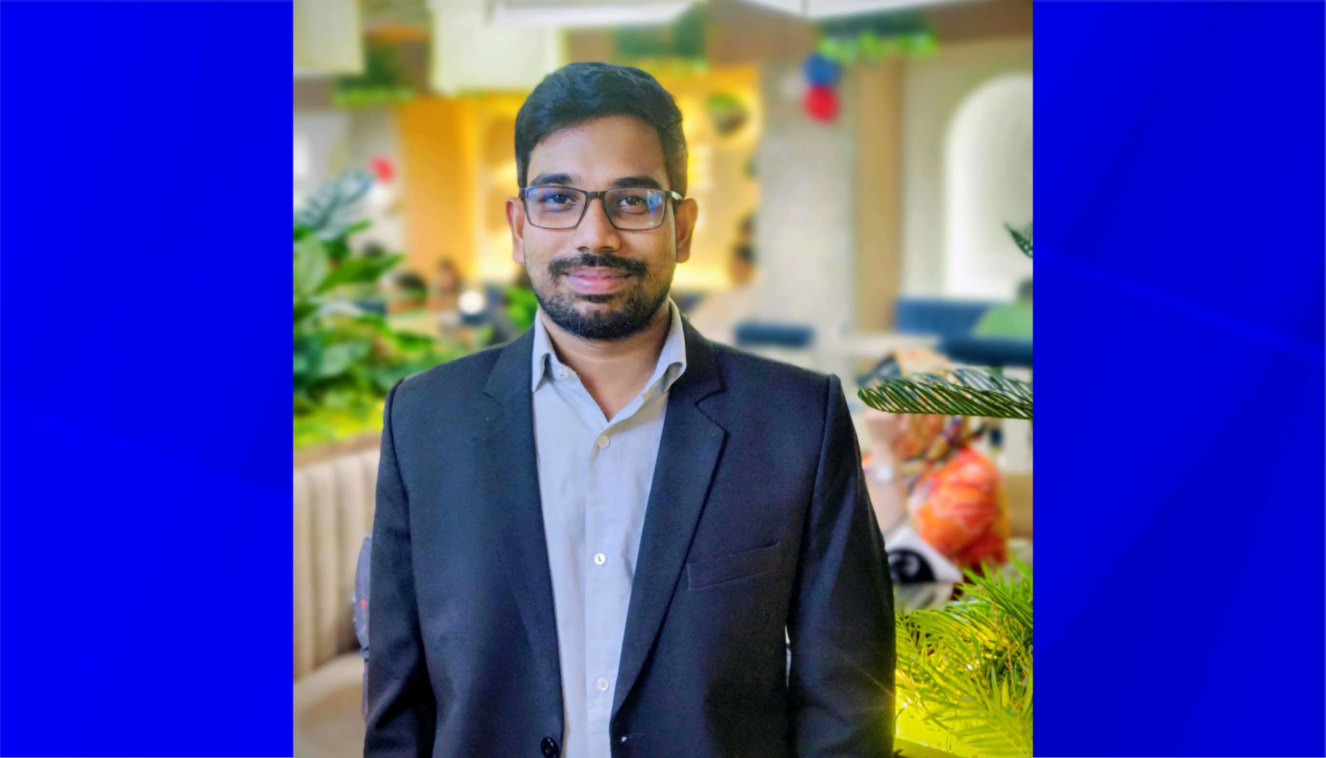 রাবিপ্রবির প্রথম বিসিএস ক্যাডার হলেন নিপ্পন দত্ত