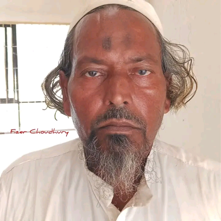 চু্য়াডাঙ্গার দামুড়হুদায় পুত্রবধূ ধর্ষণের অভিযোগে শশুর গ্রেফতার