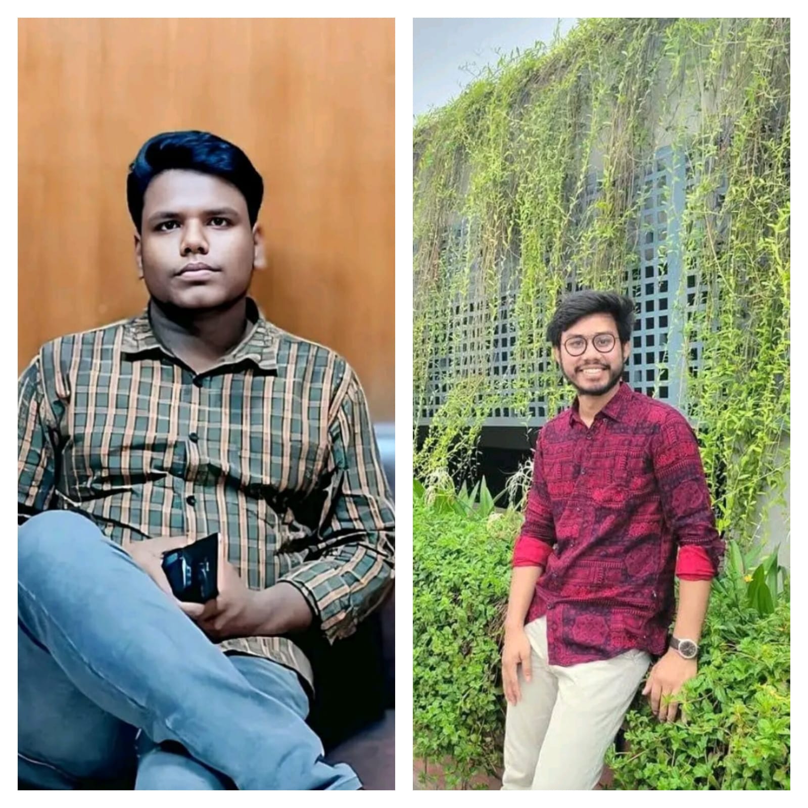 কবি নজরুল সরকারি কলেজের ঠাকুরগাঁও জেলা ছাত্রকল্যাণ সমিতির নতুন কমিটি গঠন