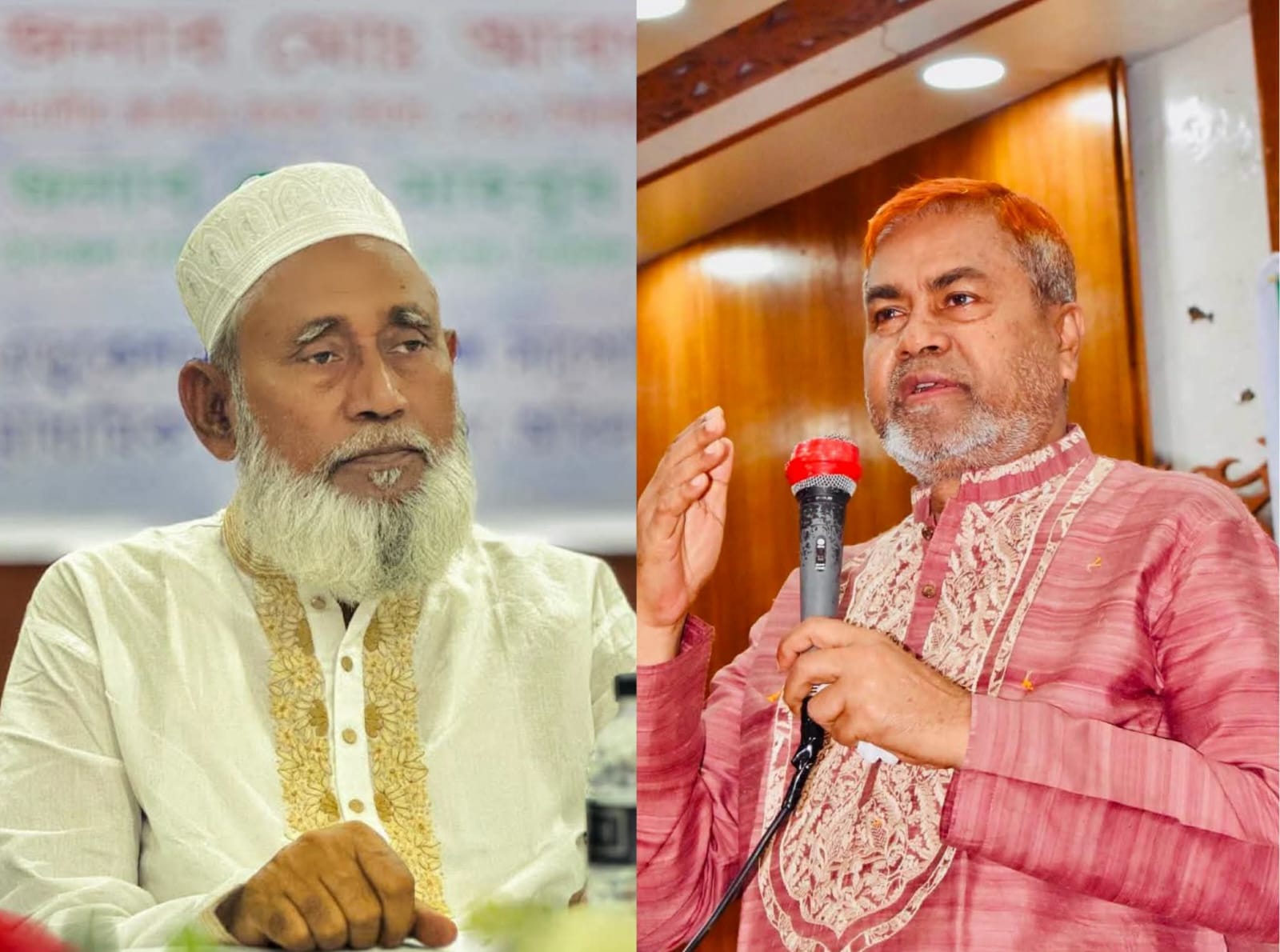 ভাসানী বিশ্ববিদ্যালয়ের রিজেন্ট বোর্ডে দুই সংসদ সদস্যকে মনোনয়ন দিলেন সংসদ নেতা
