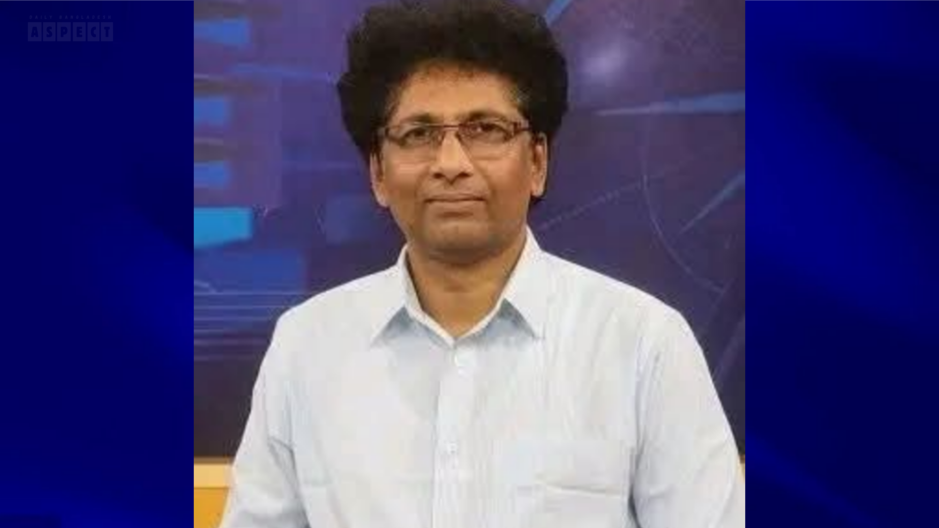 মাভাবিপ্রবির নতুন প্রো-ভিসি অধ্যাপক ড. মো. আনিছুর রহমান
